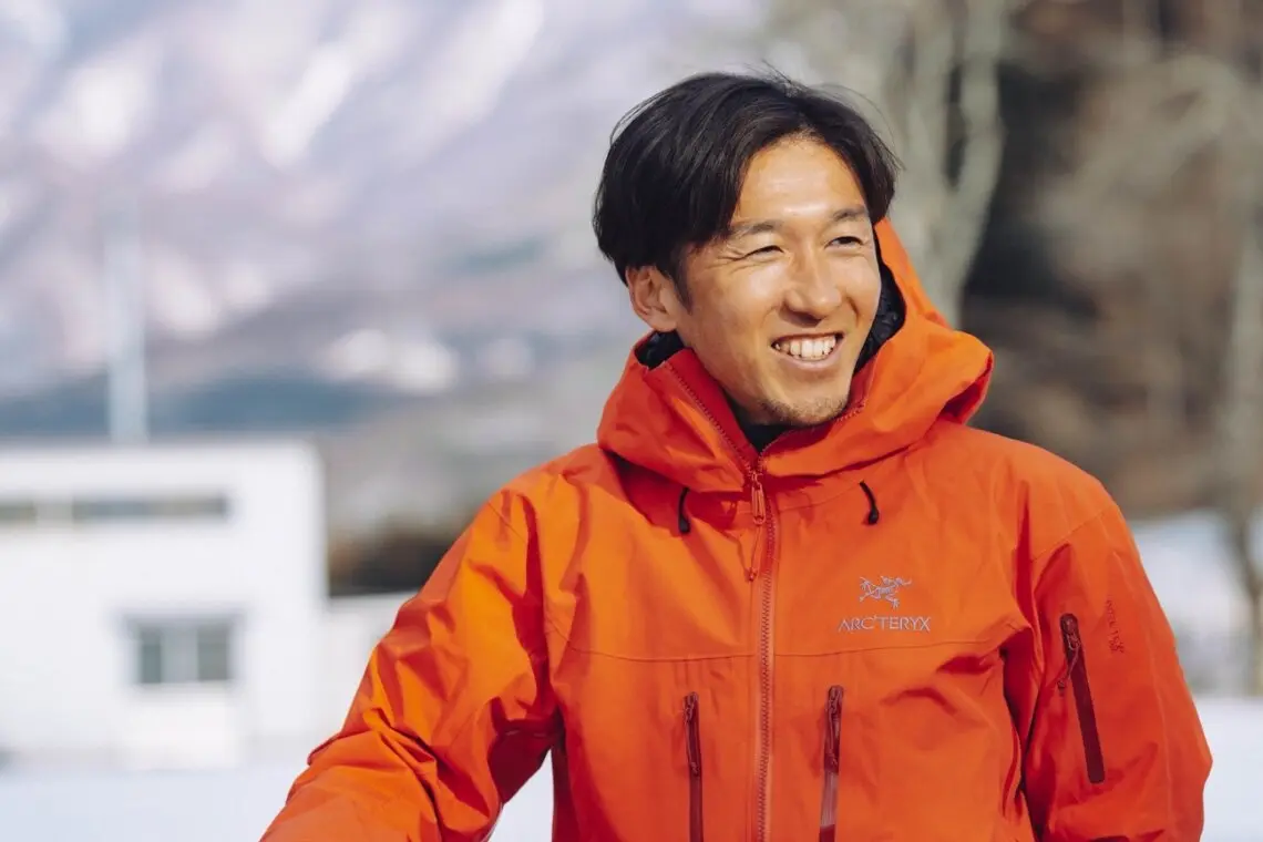 MAMMUT KATASHINA MOUNTAINS SERIES producer